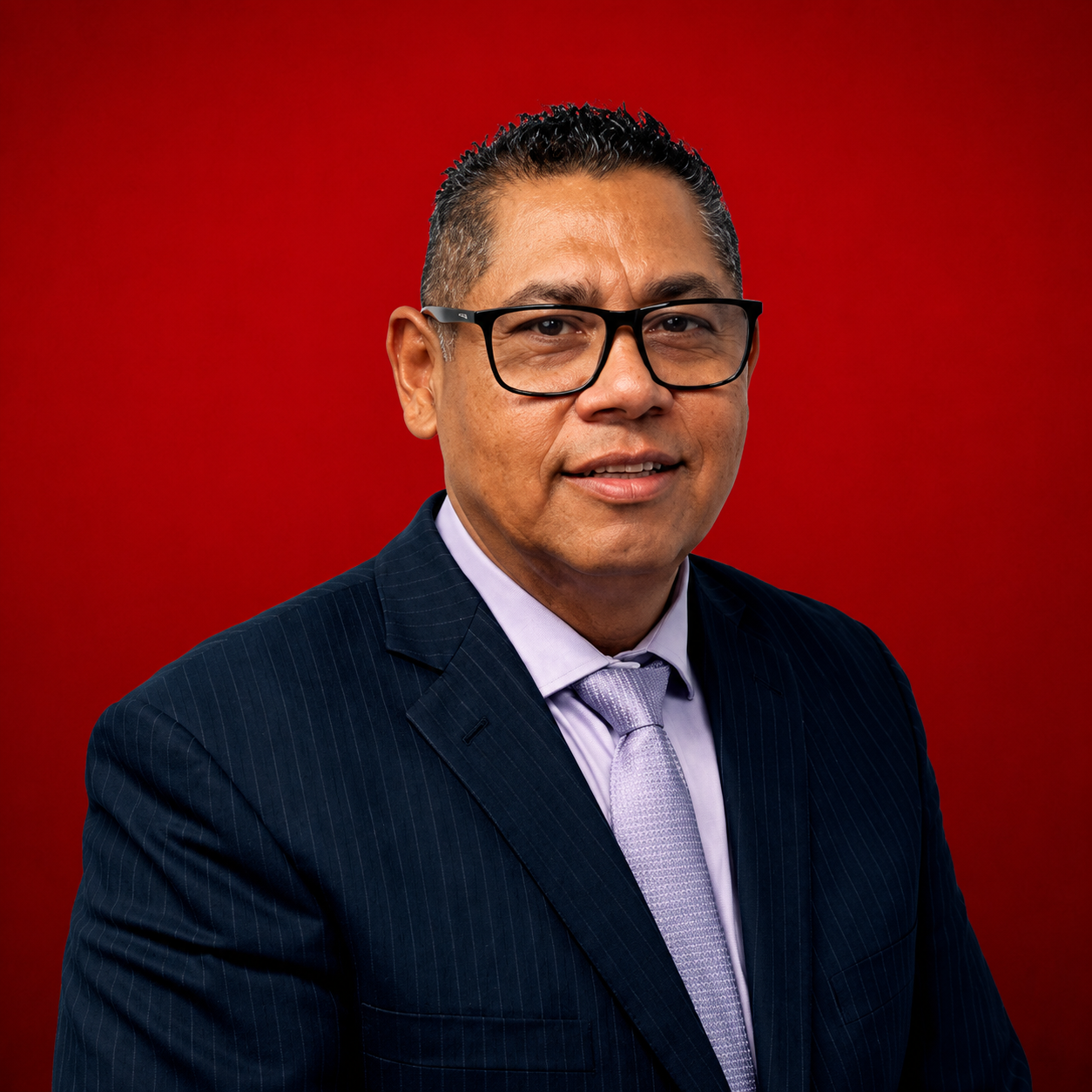 Eddie Cuadra