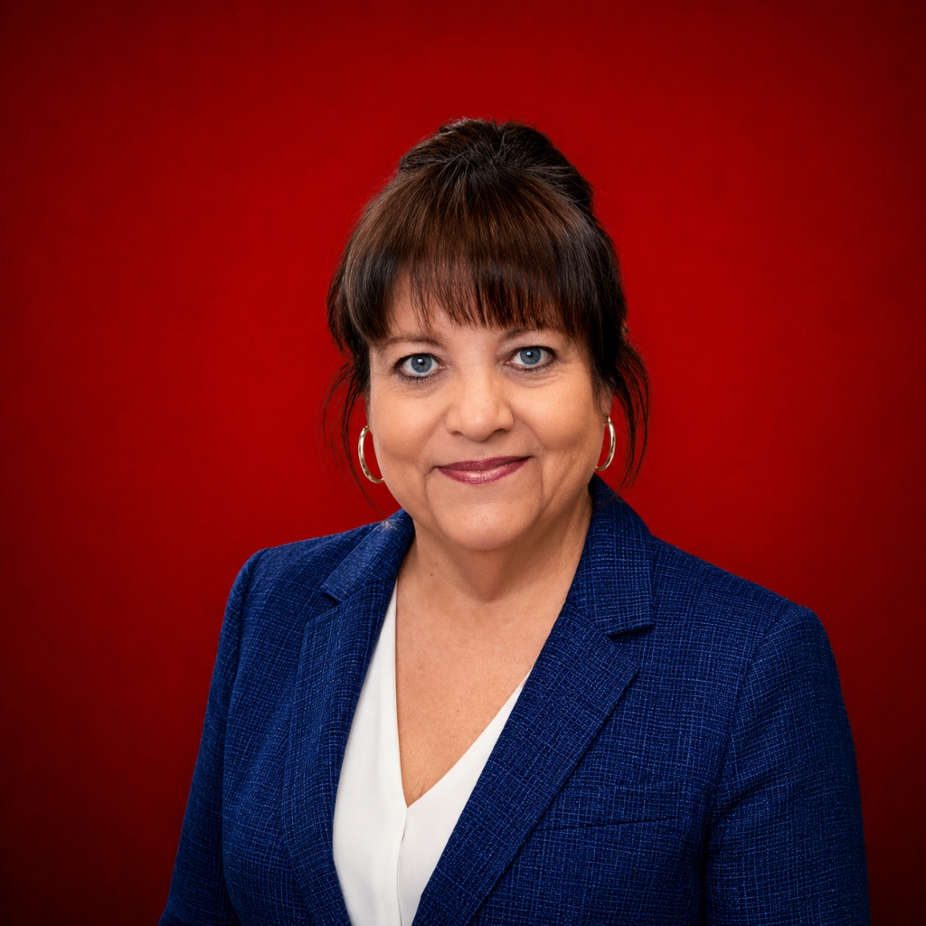 Jane Ryder
