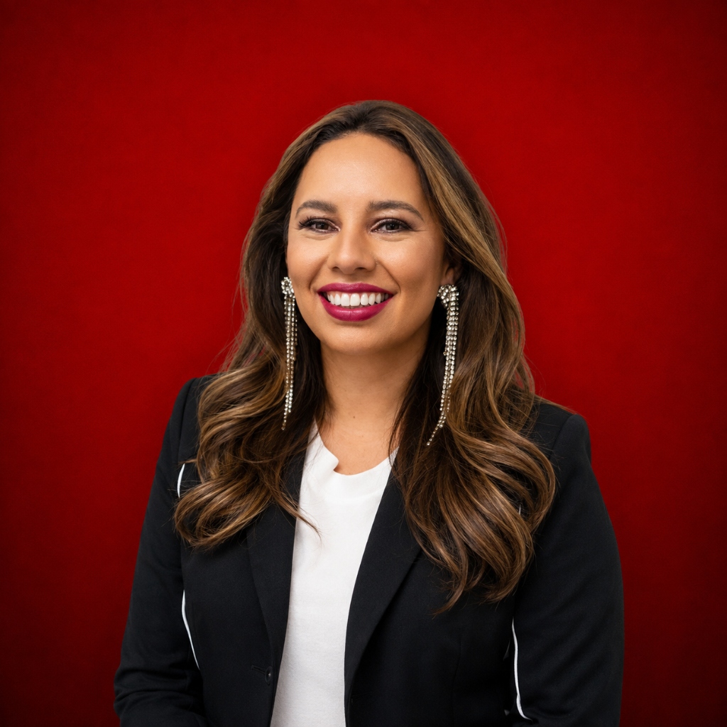 Cosette Blásquez